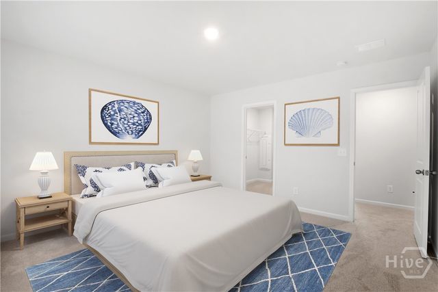 107 Bluebell Lane, Savannah, GA 31302