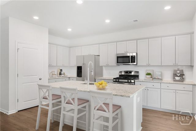 107 Bluebell Lane, Savannah, GA 31302