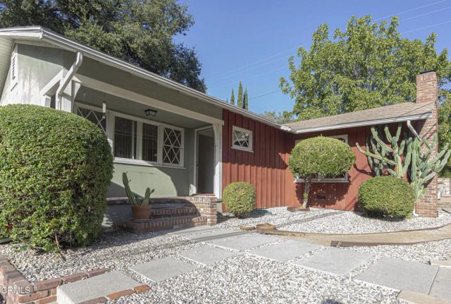 6601 Valmont Street, Tujunga, CA 91042