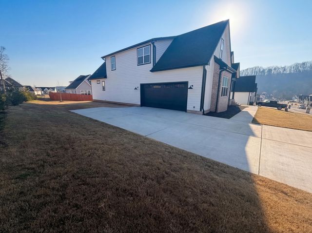 285 Eagle Creek Road, Cleveland, TN 37312