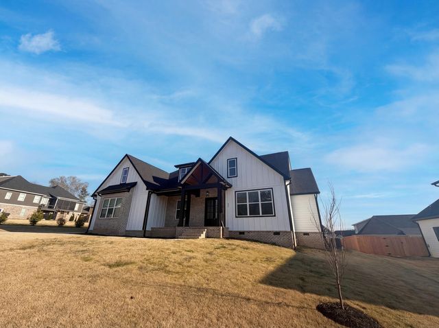 285 Eagle Creek Road, Cleveland, TN 37312