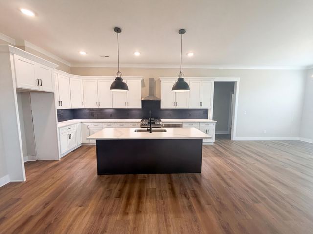 285 Eagle Creek Road, Cleveland, TN 37312