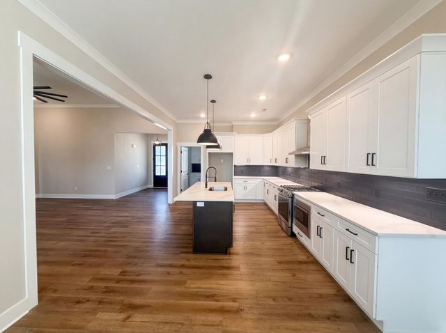 285 Eagle Creek Road, Cleveland, TN 37312