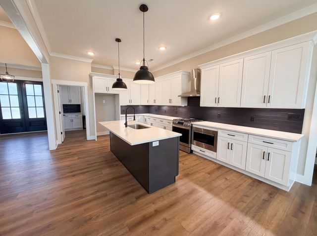 285 Eagle Creek Road, Cleveland, TN 37312