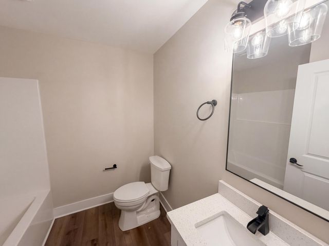 285 Eagle Creek Road, Cleveland, TN 37312