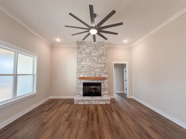 285 Eagle Creek Road, Cleveland, TN 37312