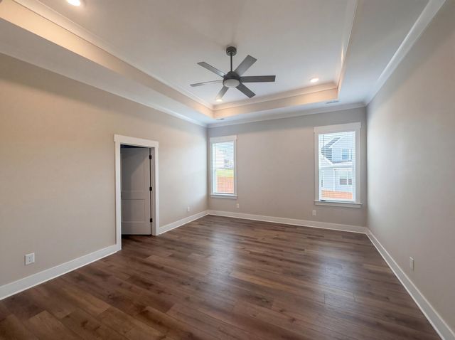 285 Eagle Creek Road, Cleveland, TN 37312