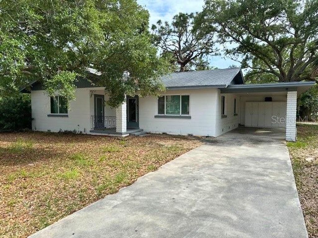 705 GUILD DRIVE, Venice, FL 34285