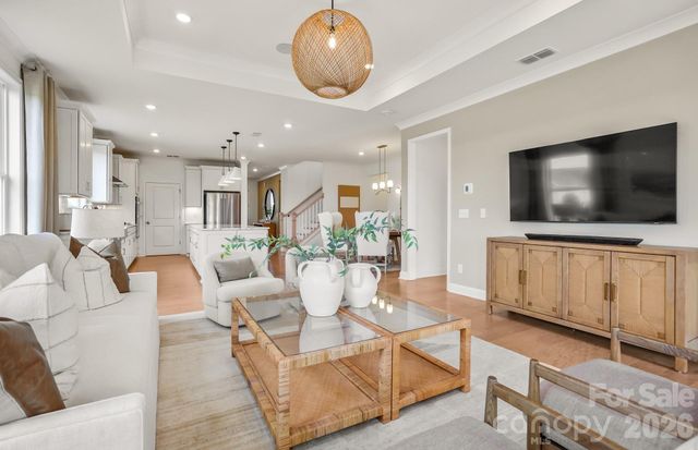 2611 Headwind Court, Belmont, NC 28012