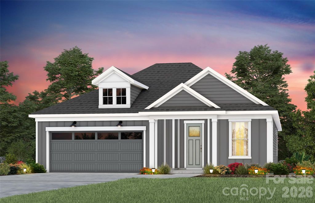 2611 Headwind Court, Belmont, NC 28012
