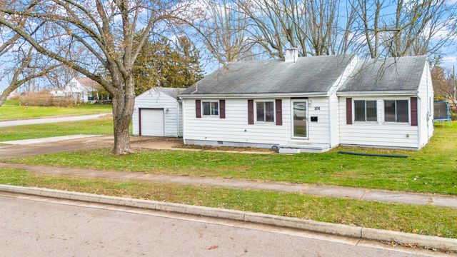 106 Grosbeck Street 106 Grosbeck Street, Vandalia, OH 45377