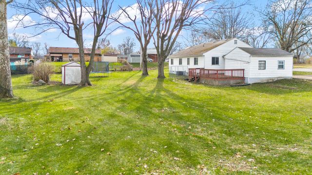 106 Grosbeck Street 106 Grosbeck Street, Vandalia, OH 45377