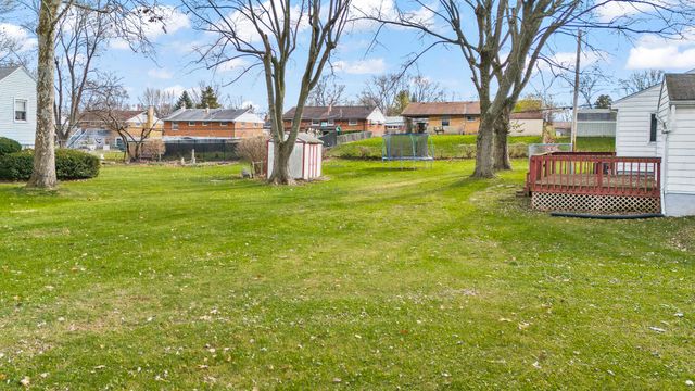 106 Grosbeck Street 106 Grosbeck Street, Vandalia, OH 45377