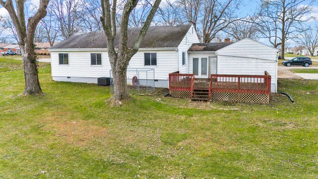 106 Grosbeck Street 106 Grosbeck Street, Vandalia, OH 45377