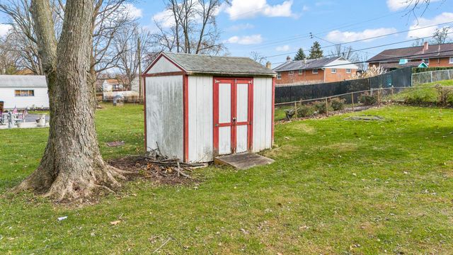 106 Grosbeck Street 106 Grosbeck Street, Vandalia, OH 45377