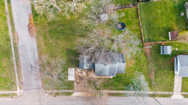 106 Grosbeck Street 106 Grosbeck Street, Vandalia, OH 45377