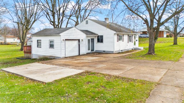 106 Grosbeck Street 106 Grosbeck Street, Vandalia, OH 45377