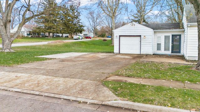 106 Grosbeck Street 106 Grosbeck Street, Vandalia, OH 45377