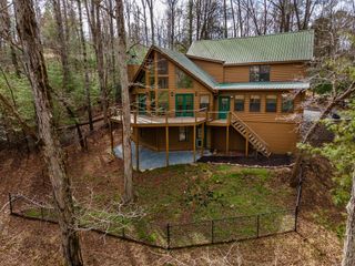 311 Ruby Lane, Ellijay, GA 30540