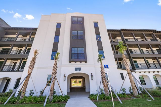 56 The Grove Drive 131, Miramar Beach, FL 32550