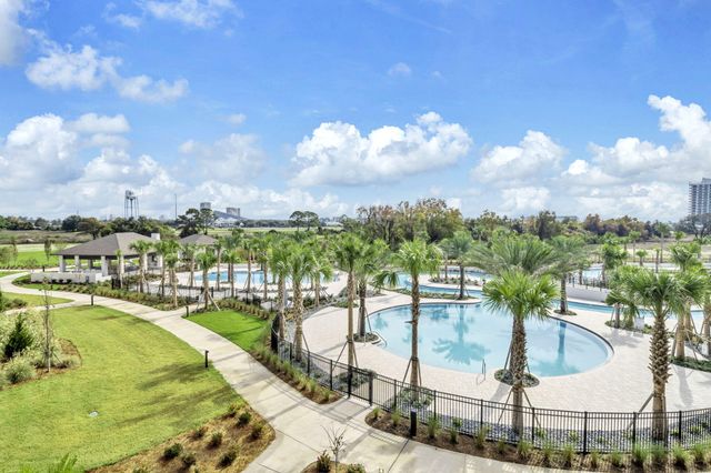 56 The Grove Drive 131, Miramar Beach, FL 32550