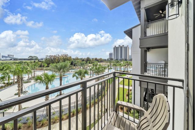 56 The Grove Drive 131, Miramar Beach, FL 32550