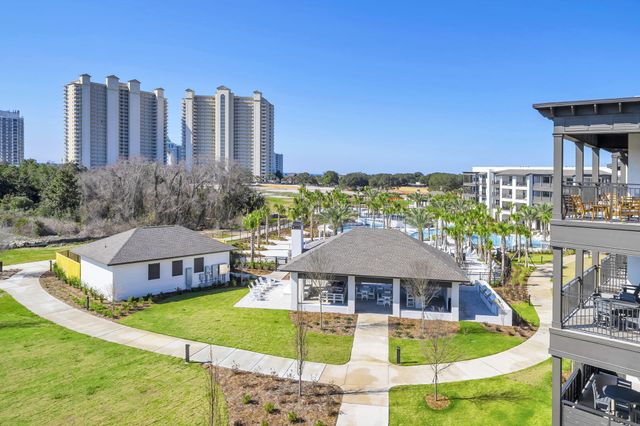 56 The Grove Drive 131, Miramar Beach, FL 32550