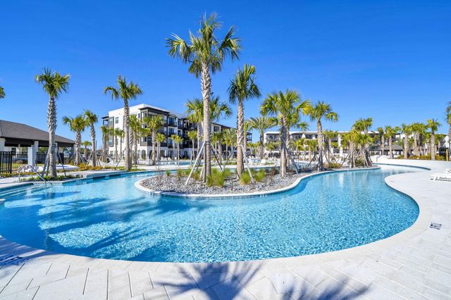 56 The Grove Drive 131, Miramar Beach, FL 32550