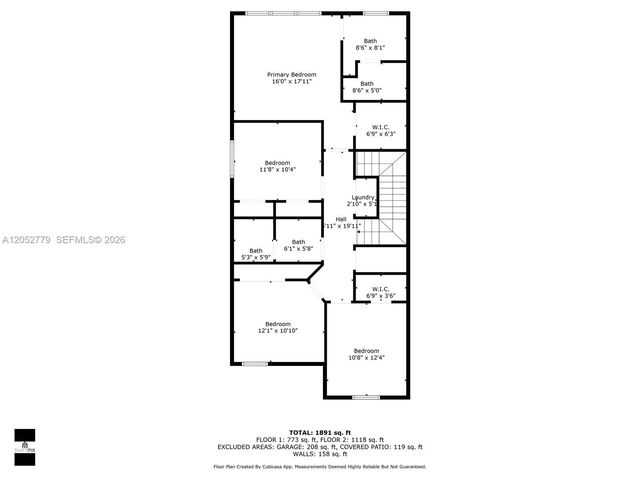 650 NE 191st Ter, Miami, FL 33179