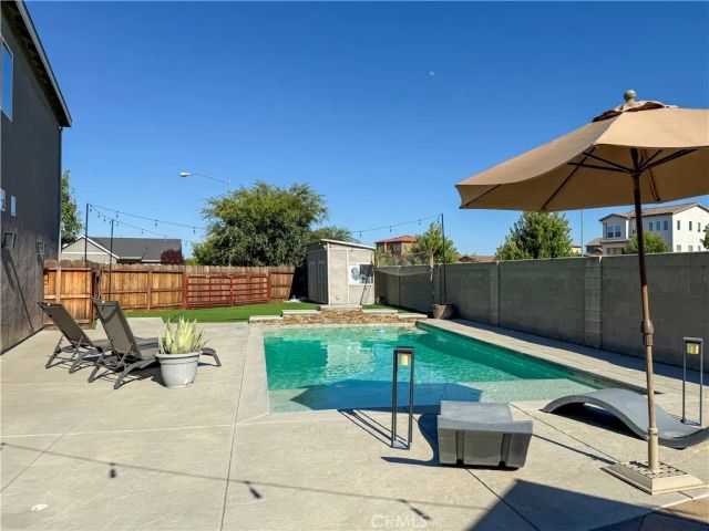 4407 Kerr Court, Merced, CA 95348