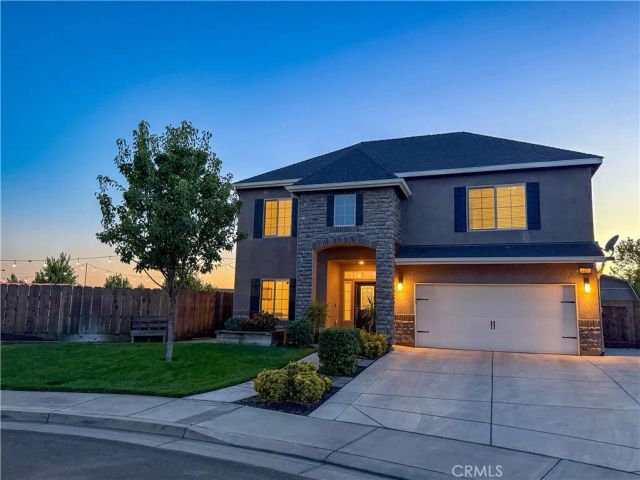 4407 Kerr Court, Merced, CA 95348