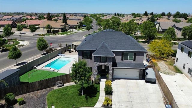 4407 Kerr Court, Merced, CA 95348