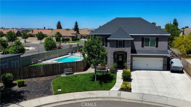 4407 Kerr Court, Merced, CA 95348