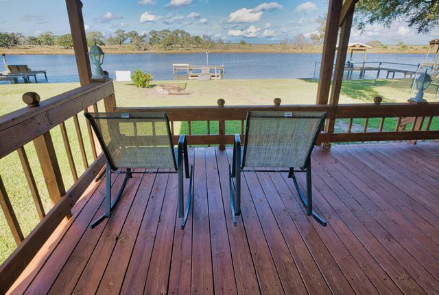 5582 County Road 469, Brazoria, TX 77422