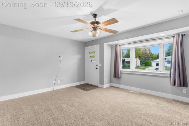 7206 Alger Drive, Davison Township, MI 48423