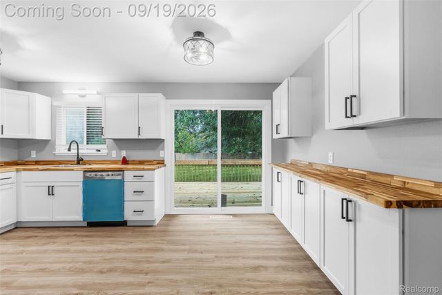 7206 Alger Drive, Davison Township, MI 48423