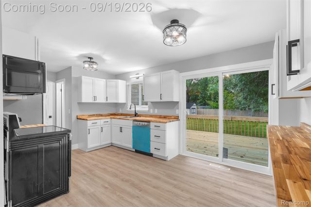 7206 Alger Drive, Davison Township, MI 48423