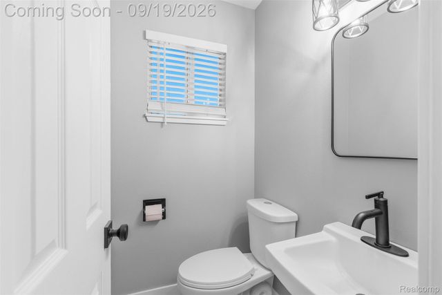 7206 Alger Drive, Davison Township, MI 48423
