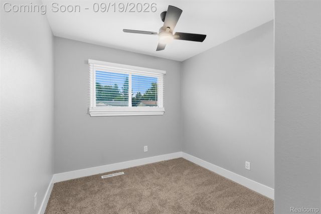 7206 Alger Drive, Davison Township, MI 48423