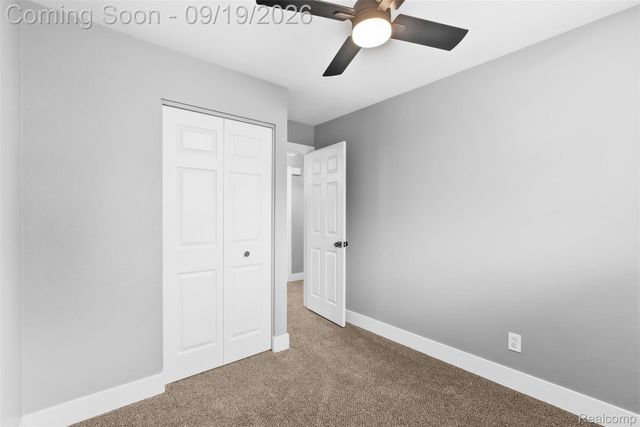 7206 Alger Drive, Davison Township, MI 48423