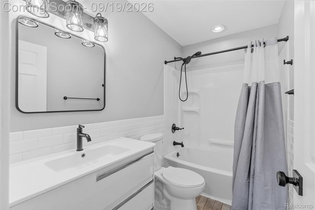 7206 Alger Drive, Davison Township, MI 48423