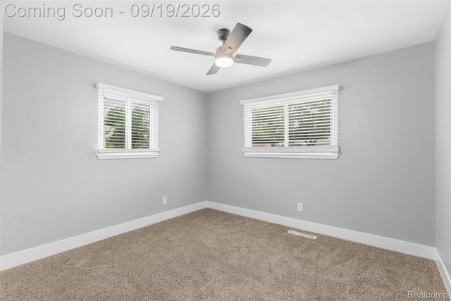 7206 Alger Drive, Davison Township, MI 48423