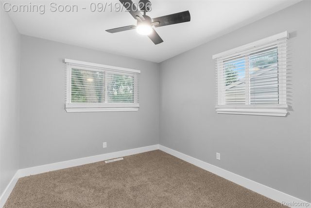 7206 Alger Drive, Davison Township, MI 48423