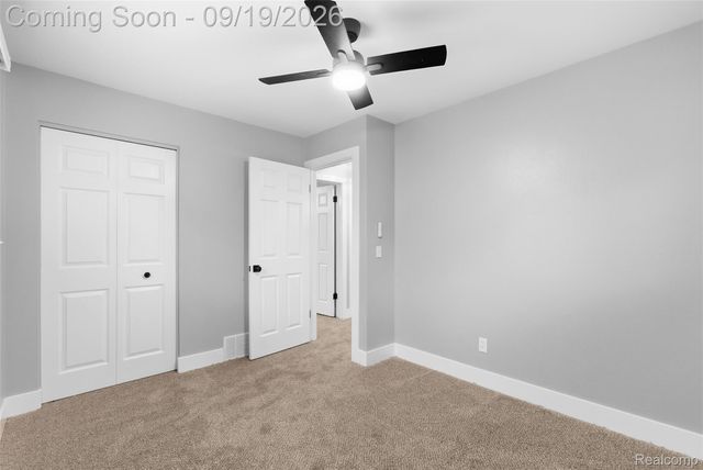 7206 Alger Drive, Davison Township, MI 48423