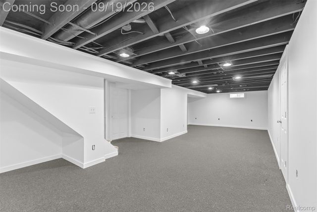 7206 Alger Drive, Davison Township, MI 48423