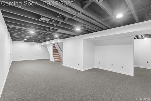 7206 Alger Drive, Davison Township, MI 48423