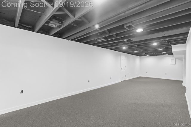 7206 Alger Drive, Davison Township, MI 48423