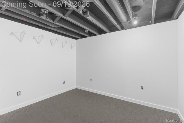 7206 Alger Drive, Davison Township, MI 48423