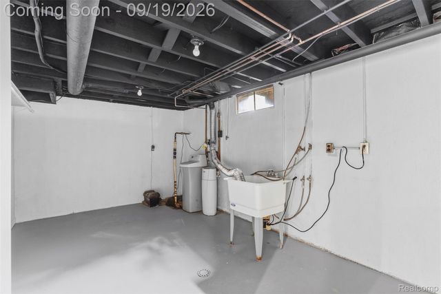 7206 Alger Drive, Davison Township, MI 48423