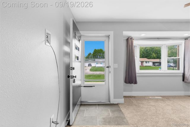 7206 Alger Drive, Davison Township, MI 48423